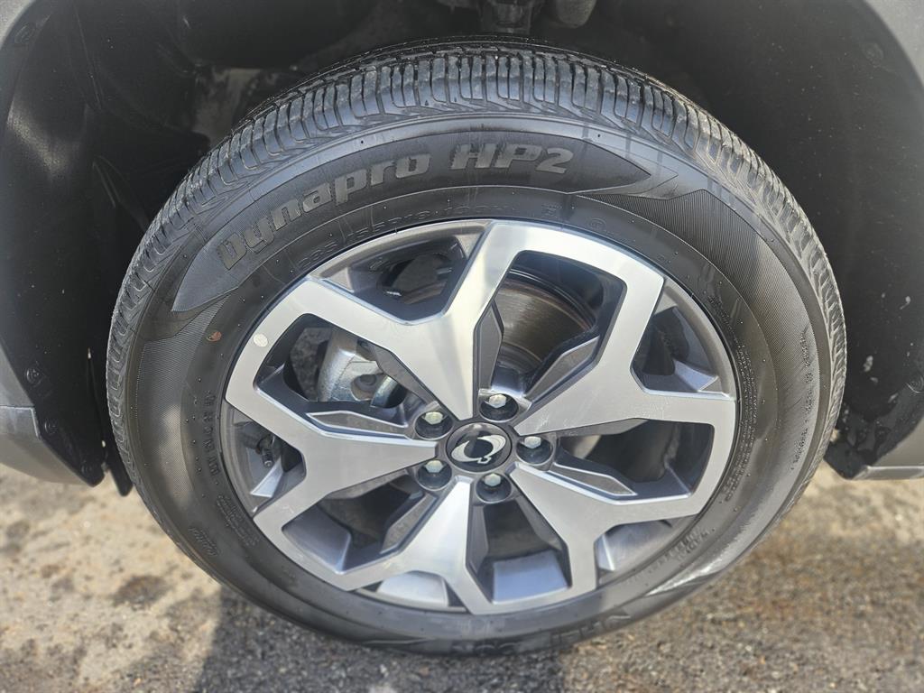 Ssangyong Torres 2025 Blanco - Importación desde Corea - HF Imports Iquique - Foto 17