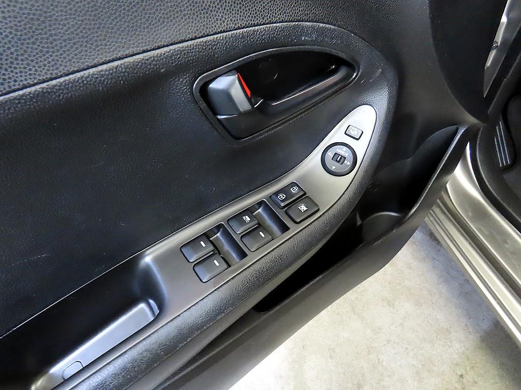 KIA Morning 2014 Gris - Importación desde Corea - HF Imports Iquique - Foto 13