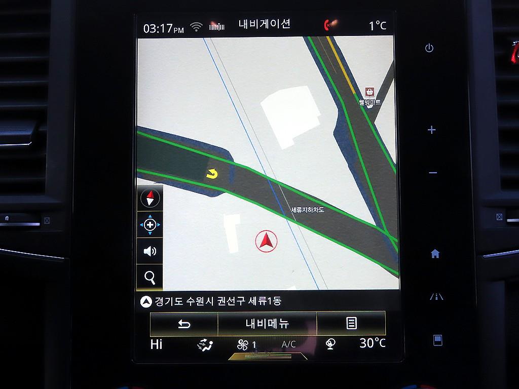 SAMSUNG QM6 2018 Blanco - Importación desde Corea - HF Imports Iquique - Foto 14