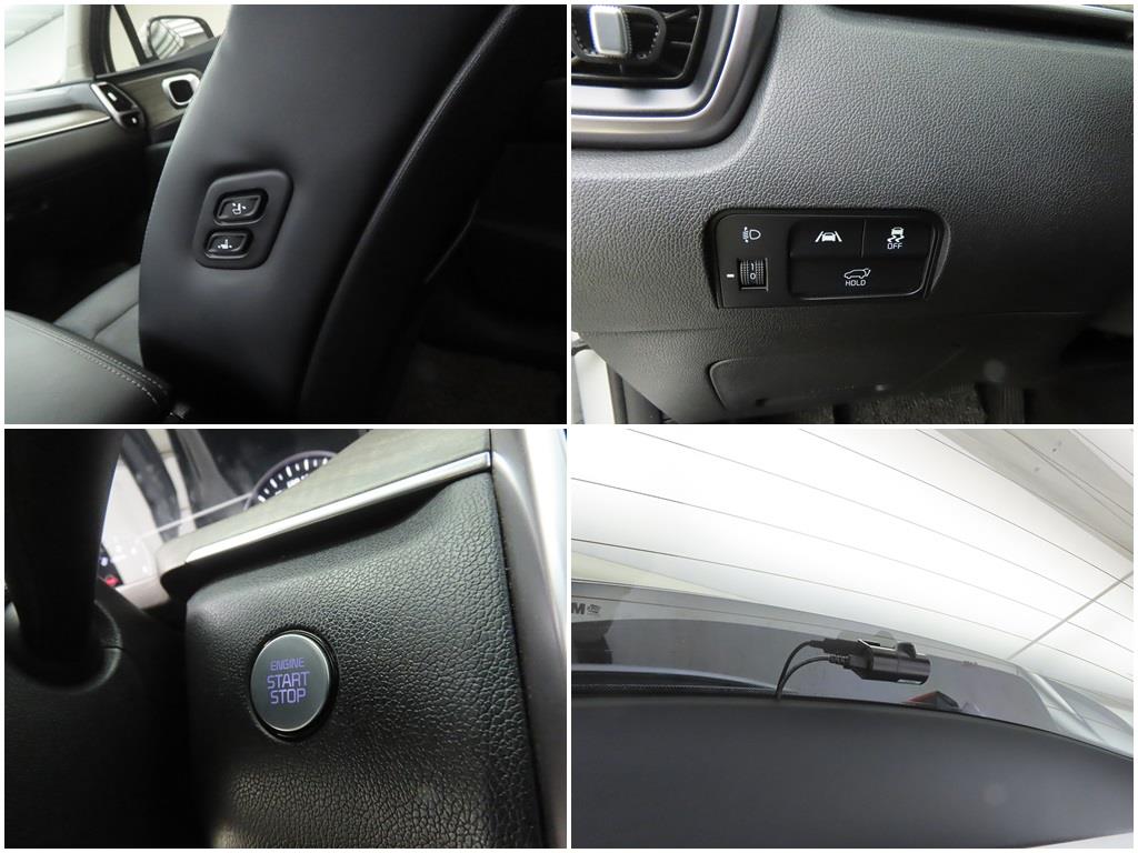 KIA Sorento 2022 Blanco - Importación desde Corea - HF Imports Iquique - Foto 19