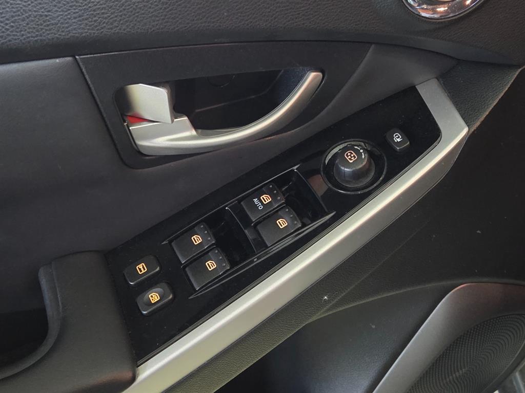 Ssangyong Korando 2014 Blanco - Importación desde Corea - HF Imports Iquique - Foto 15