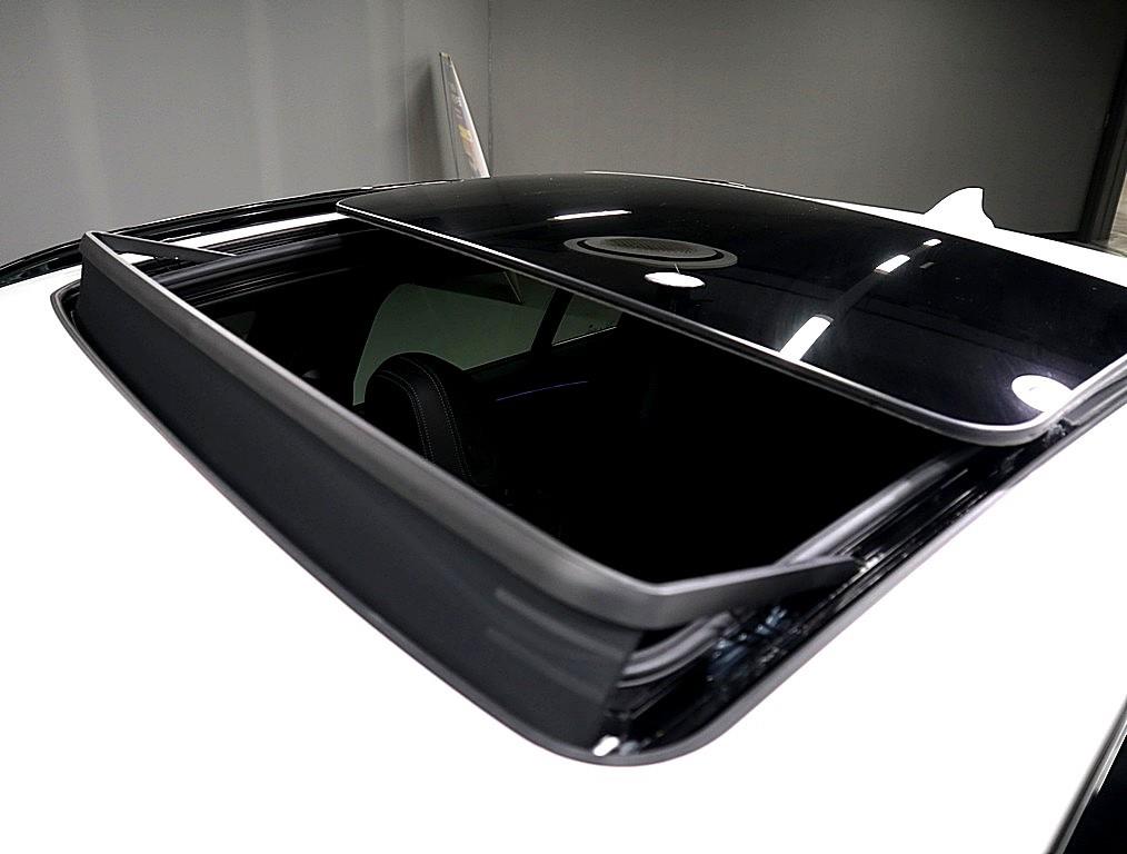 BMW X4 2025 Blanco - Importación desde Corea - HF Imports Iquique - Foto 17