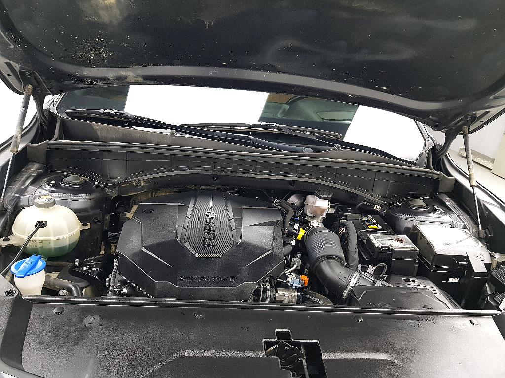 KIA Sorento - Vista 6