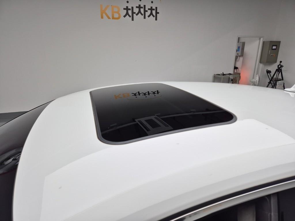 Audi A5 2015 Blanco - Importación desde Corea - HF Imports Iquique - Foto 13