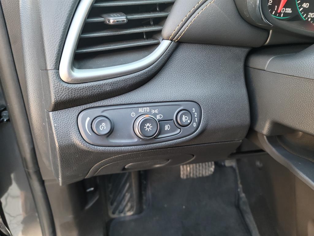 KIA Trax 2019 Gris - Importación desde Corea - HF Imports Iquique - Foto 13