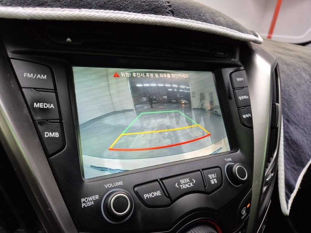 HYUNDAI Veloster 2012 Blanco - Importación desde Corea - HF Imports Iquique - Foto 15