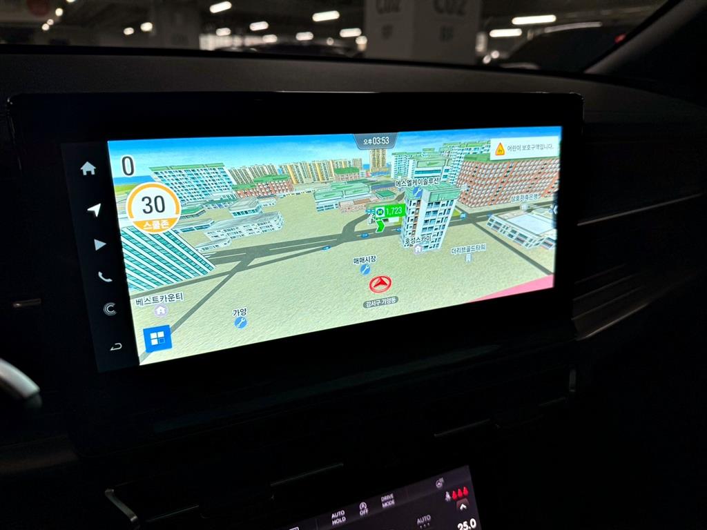 Ssangyong Torres - Vista 12