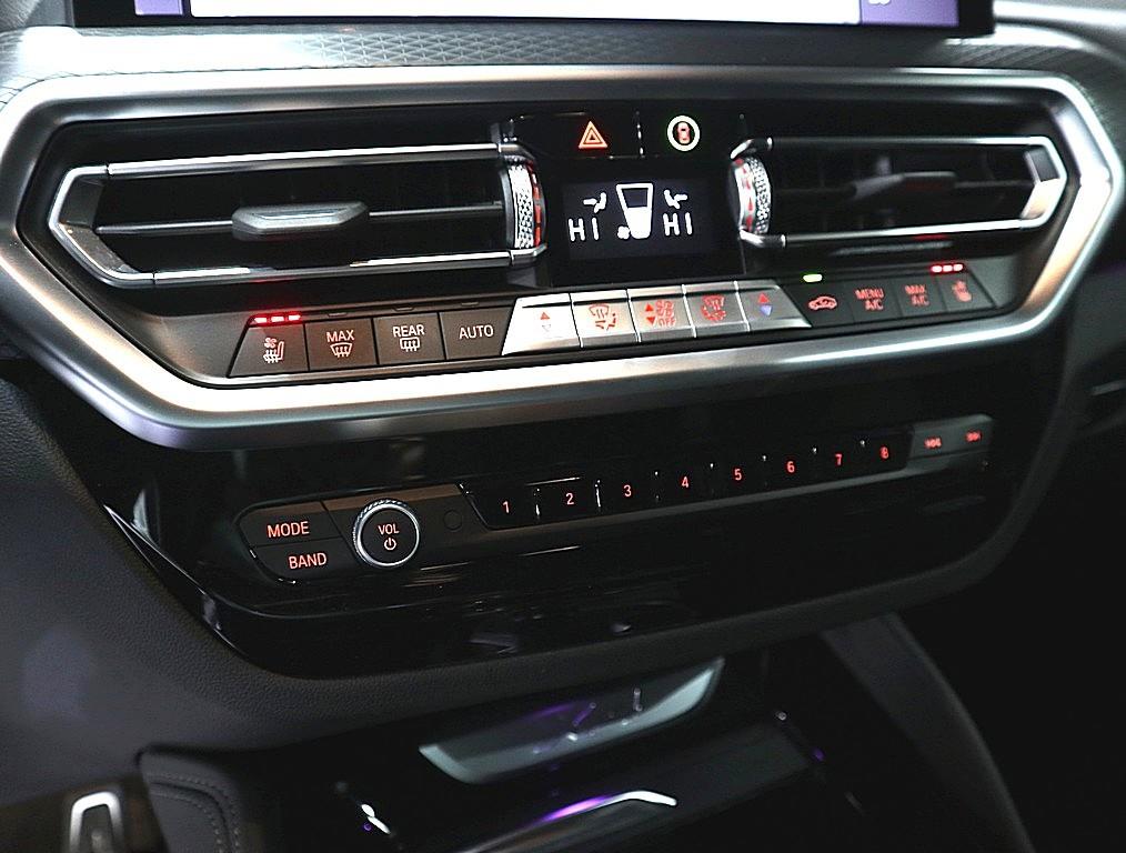 BMW X4 2025 Blanco - Importación desde Corea - HF Imports Iquique - Foto 13