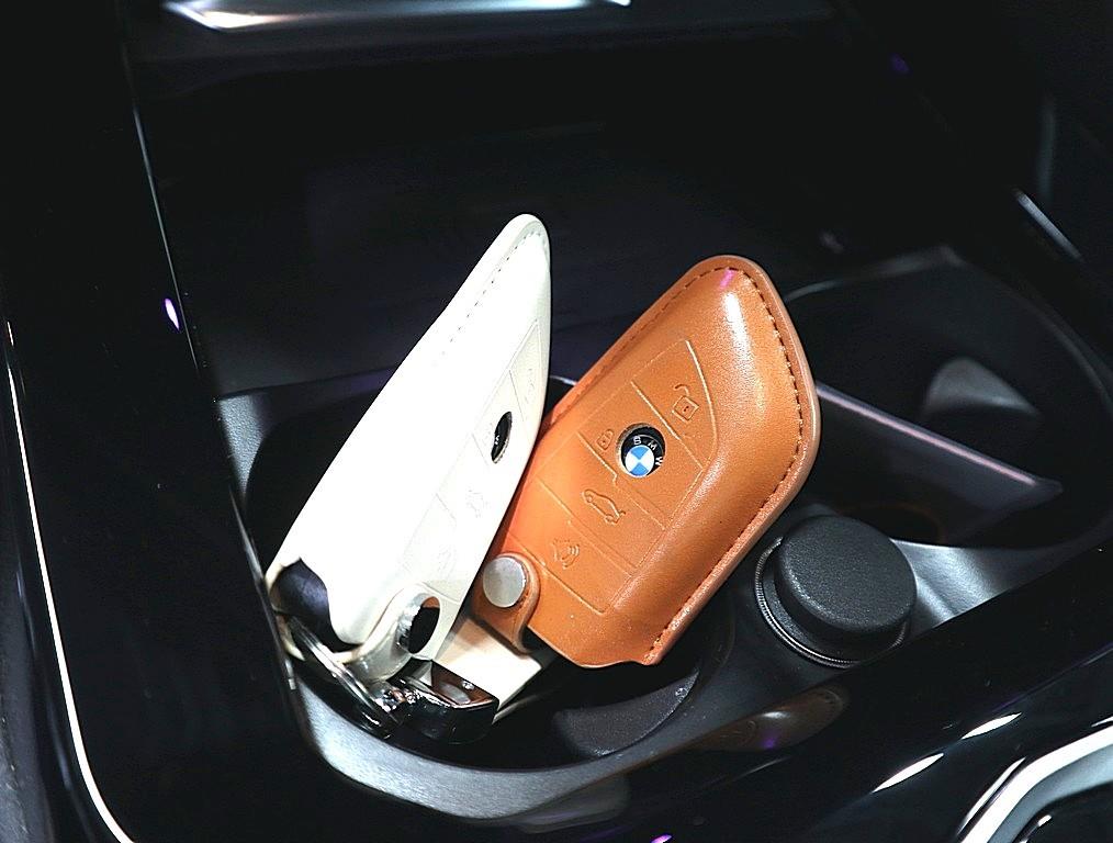 BMW X4 2025 Blanco - Importación desde Corea - HF Imports Iquique - Foto 16