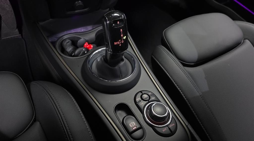 Mini Countryman - Vista 9