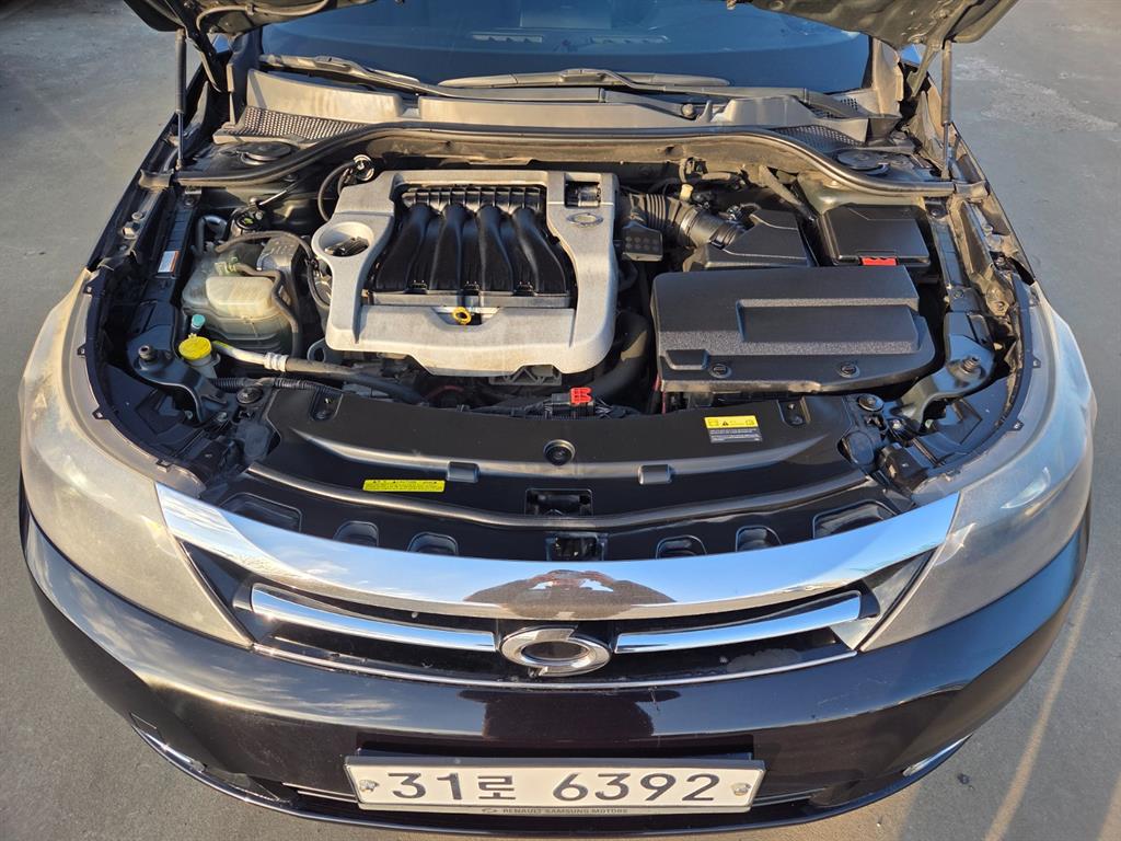 SAMSUNG SM5 2011 Negro - Importación desde Corea - HF Imports Iquique - Foto 19