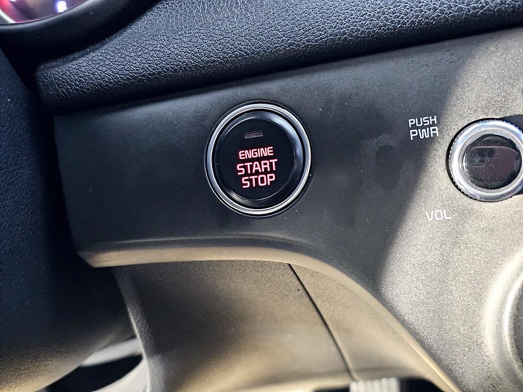 KIA Sportage 2018 Blanco - Importación desde Corea - HF Imports Iquique - Foto 15