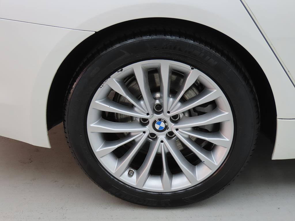 BMW 5 Series 2020 Blanco - Importación desde Corea - HF Imports Iquique - Foto 20