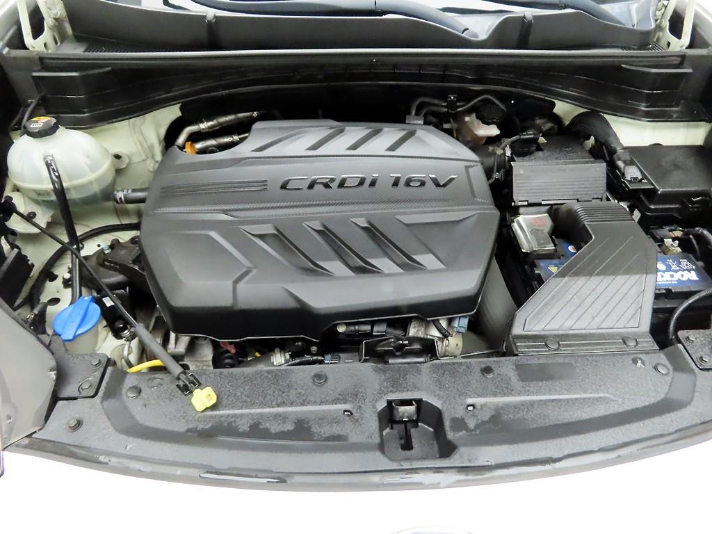 KIA Sportage 2019 Blanco - Importación desde Corea - HF Imports Iquique - Foto 20