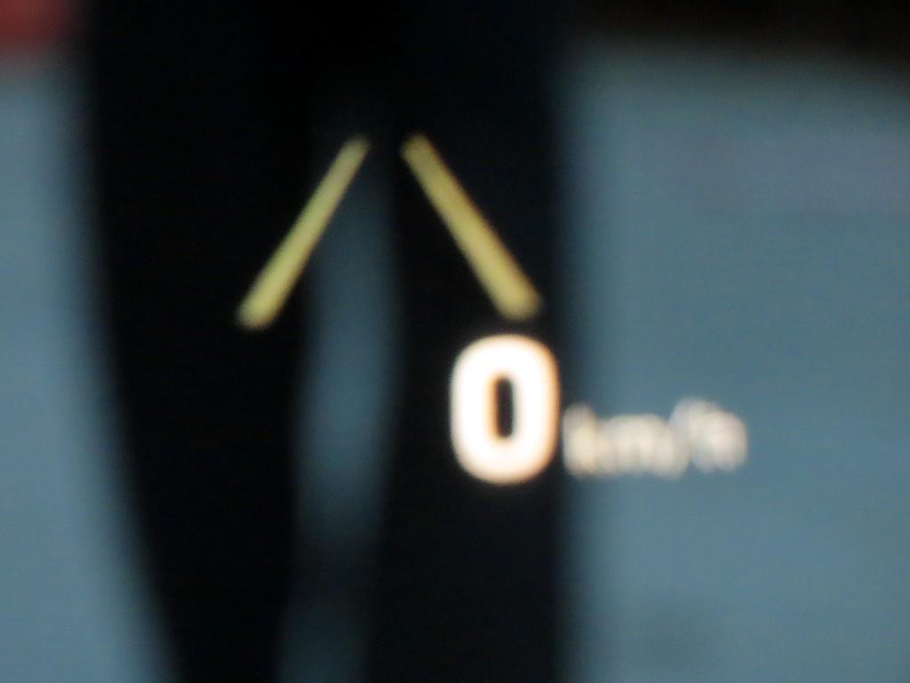 Genesis G80 - Vista 10