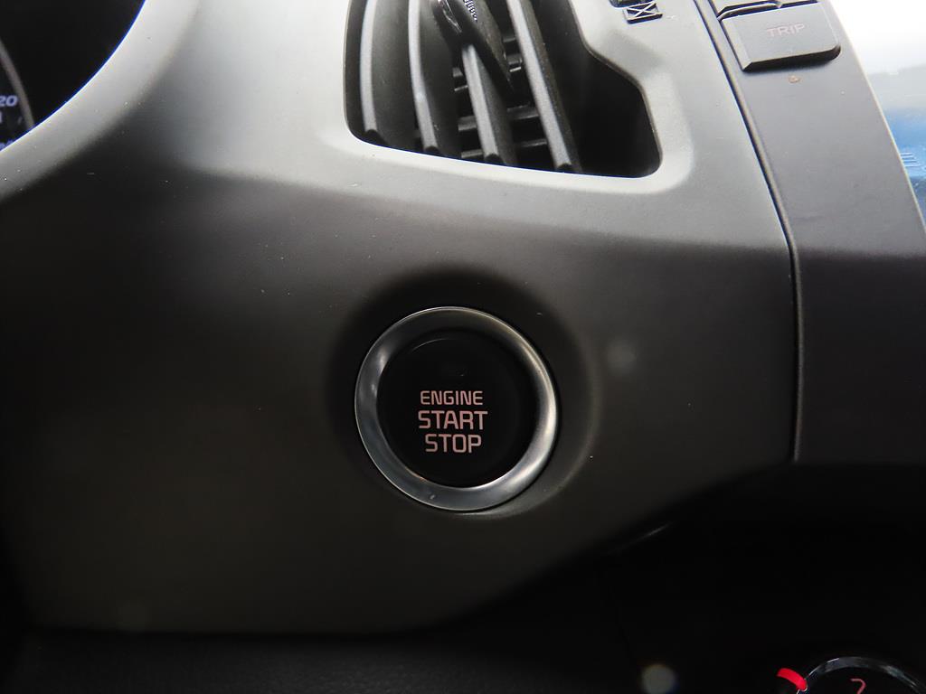 KIA Sportage 2016 Blanco - Importación desde Corea - HF Imports Iquique - Foto 16