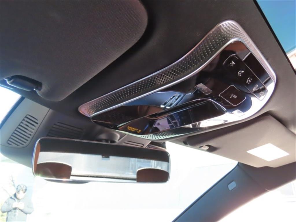 Mercedes Benz S Class 2022 Gris - Importación desde Corea - HF Imports Iquique - Foto 10