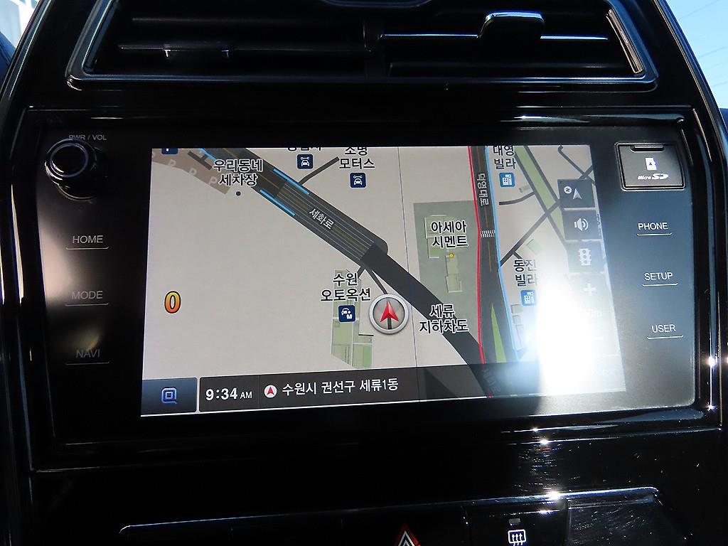 Ssangyong Tivoli 2021 Blanco - Importación desde Corea - HF Imports Iquique - Foto 15