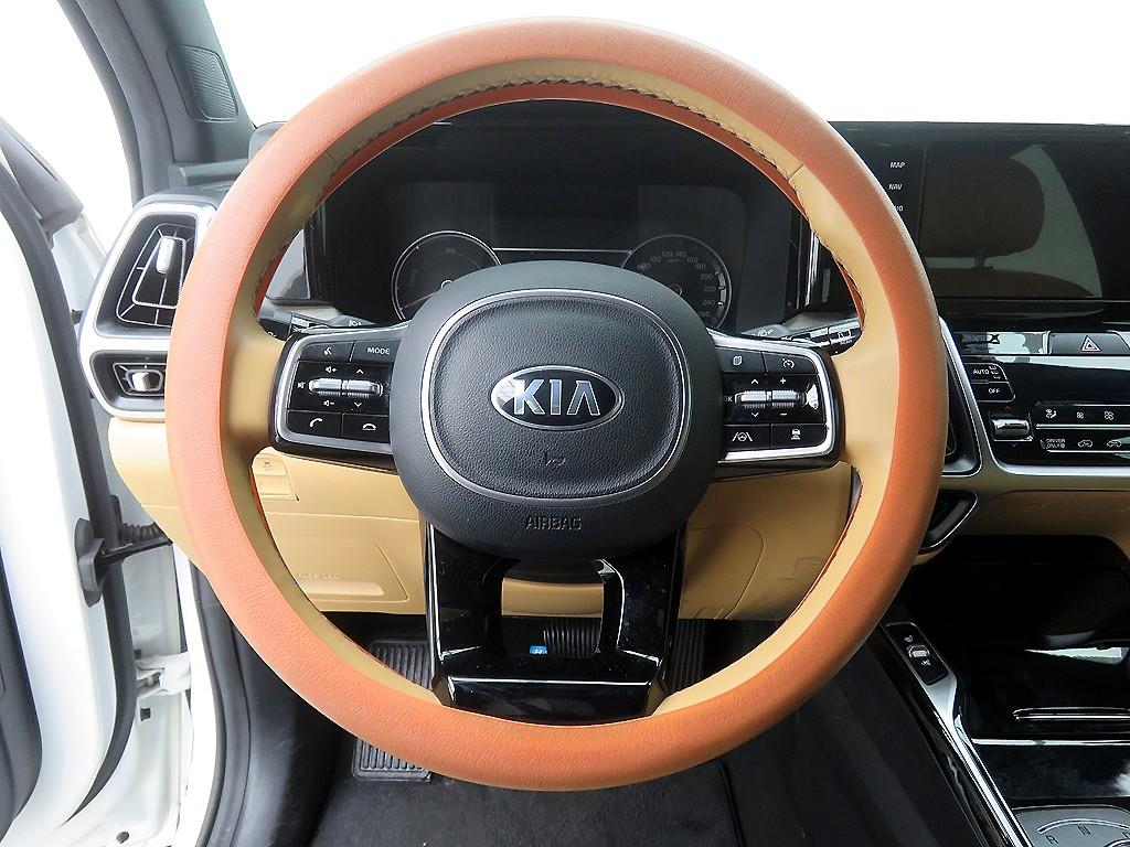 KIA Sorento - Vista 11