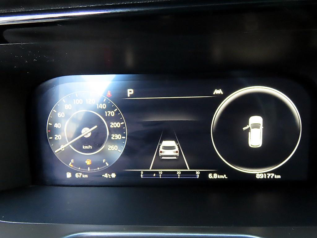 KIA Sorento 2023 Blanco - Importación desde Corea - HF Imports Iquique - Foto 1