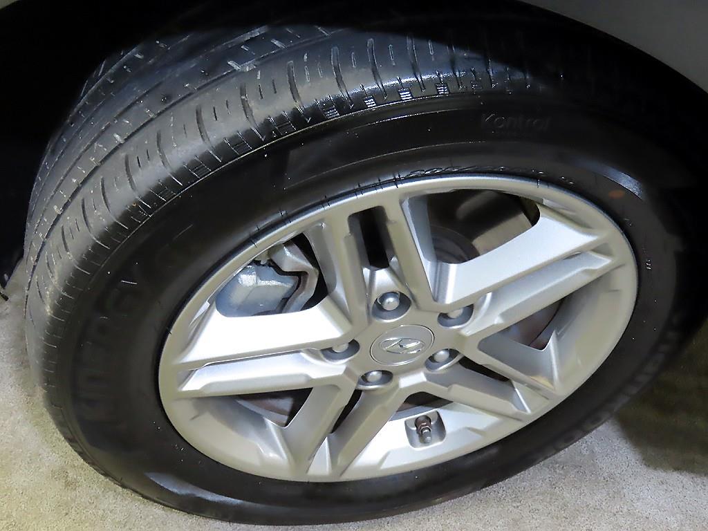 HYUNDAI Kona 2021 Gris - Importación desde Corea - HF Imports Iquique - Foto 20