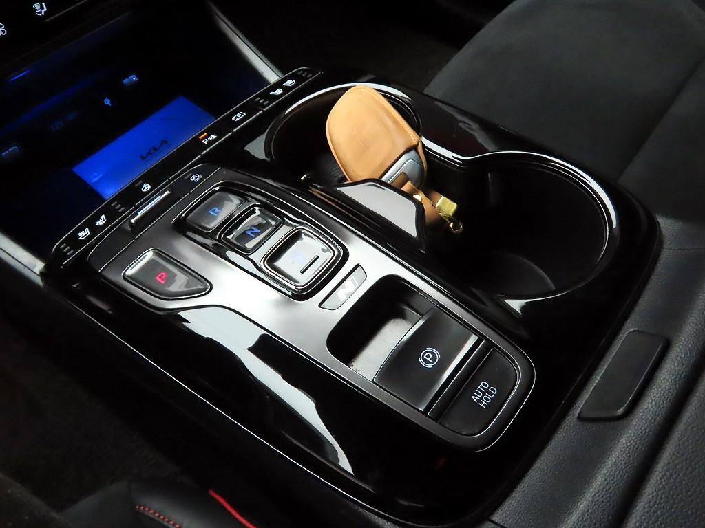 HYUNDAI Tucson - Vista 11