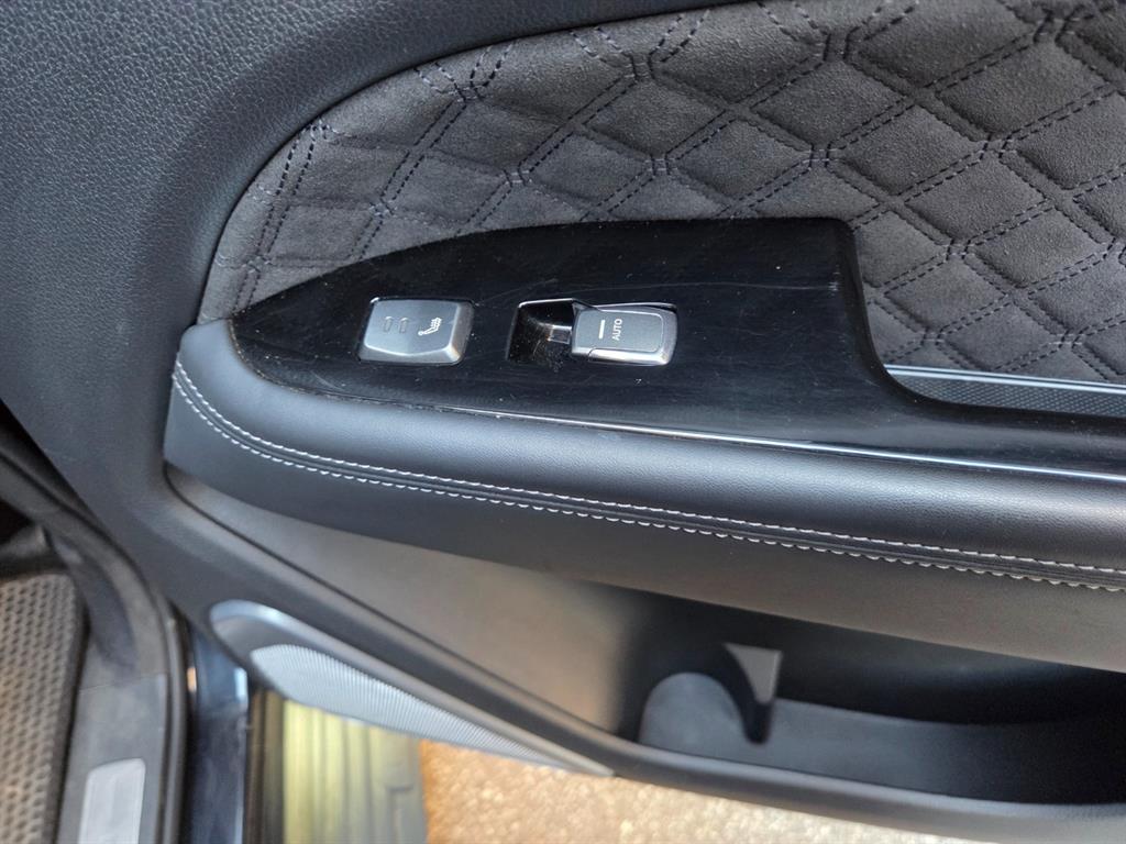 Ssangyong Rexton 2022 Negro - Importación desde Corea - HF Imports Iquique - Foto 16