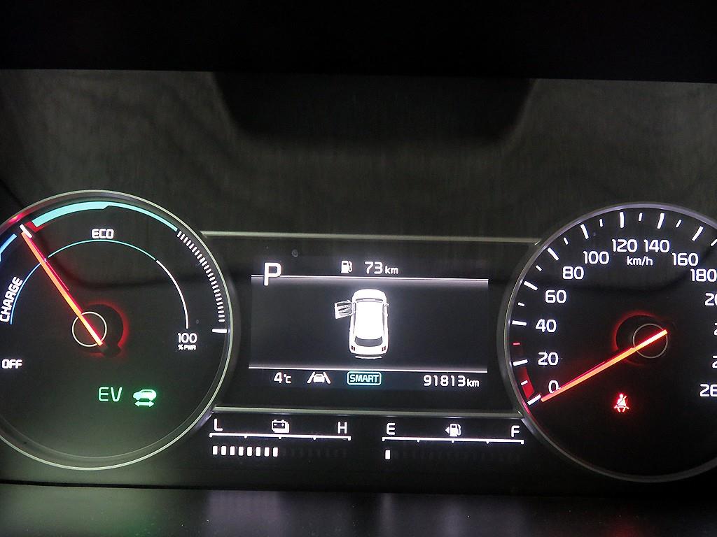 KIA Sorento 2021 Blanco - Importación desde Corea - HF Imports Iquique - Foto 13