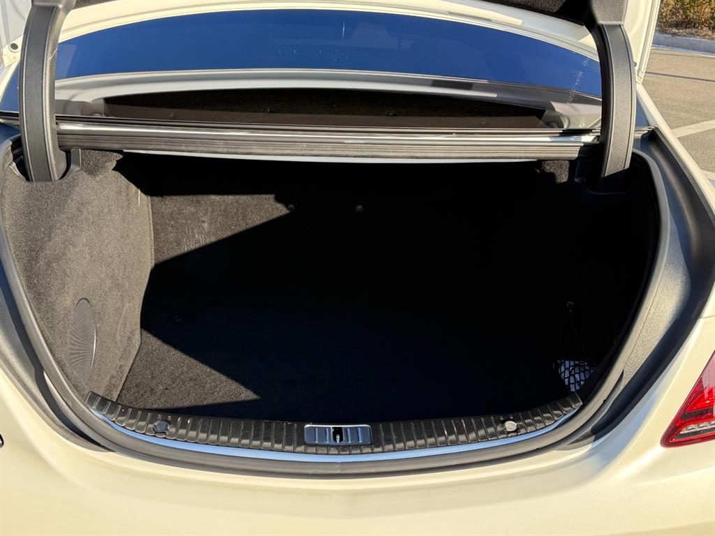 Mercedes Benz S Class 2016 Blanco - Importación desde Corea - HF Imports Iquique - Foto 13