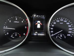 HYUNDAI Santa Fe - Vista 12