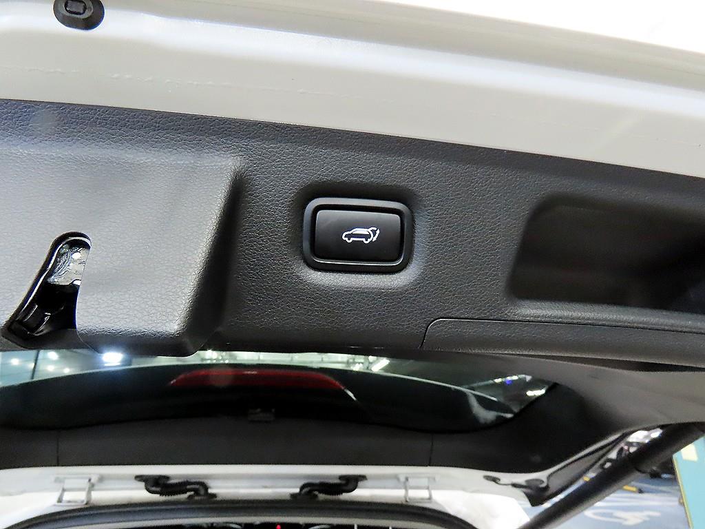 HYUNDAI Santa Fe 2021 Blanco - Importación desde Corea - HF Imports Iquique - Foto 15