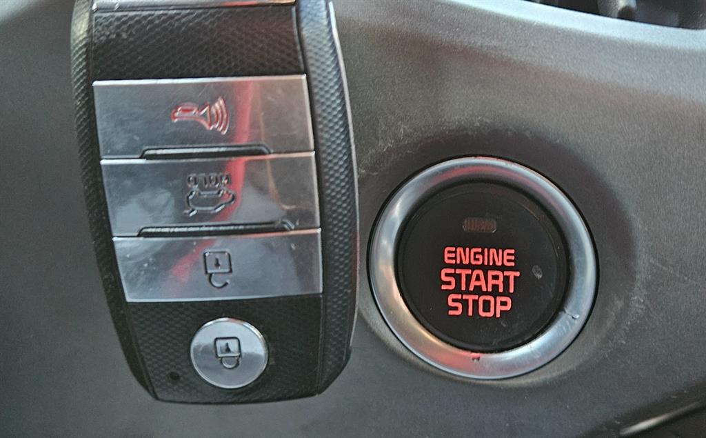 KIA Sportage 2014 Blanco - Importación desde Corea - HF Imports Iquique - Foto 14