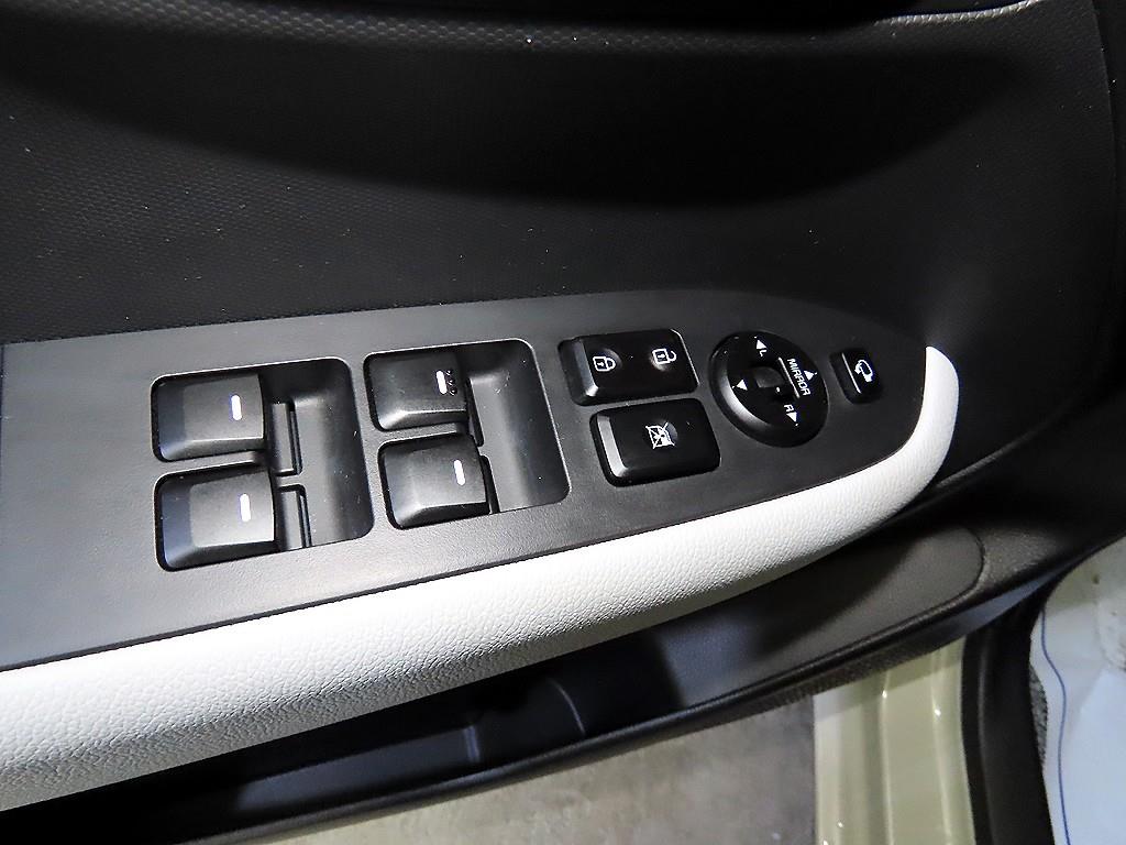 KIA Ray 2024 the color of pearl - Importación desde Corea - HF Imports Iquique - Foto 13