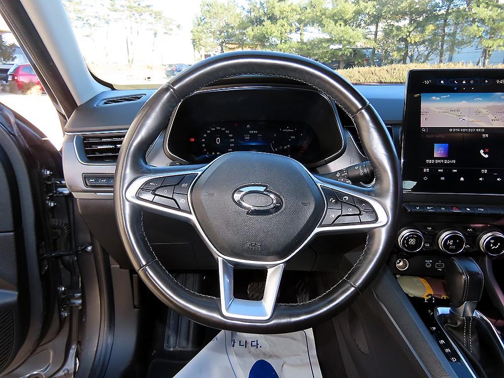 SAMSUNG XM3 - Vista 8