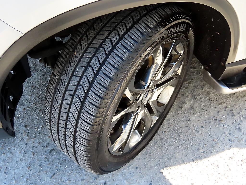 Ssangyong Rexton 2018 Plateado - Importación desde Corea - HF Imports Iquique - Foto 20