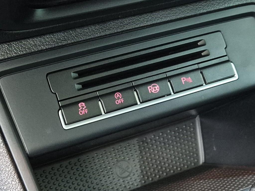 Volkswagen Tiguan 2016 Blanco - Importación desde Corea - HF Imports Iquique - Foto 16