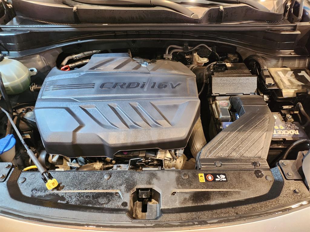 KIA Sportage 2019 - Importación desde Corea - HF Imports Iquique - Foto 17