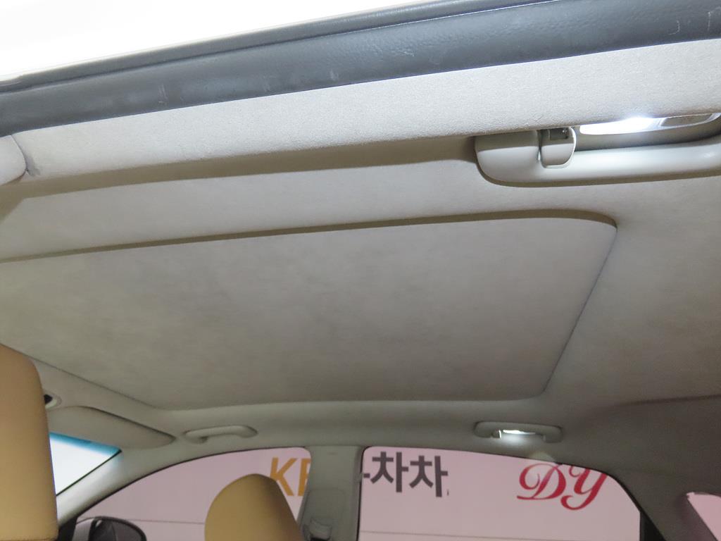 KIA K7 2020 Blanco - Importación desde Corea - HF Imports Iquique - Foto 13