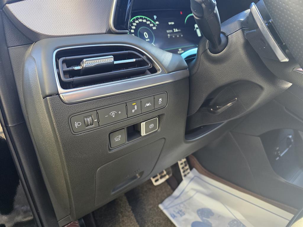 HYUNDAI Palisade - Vista 12