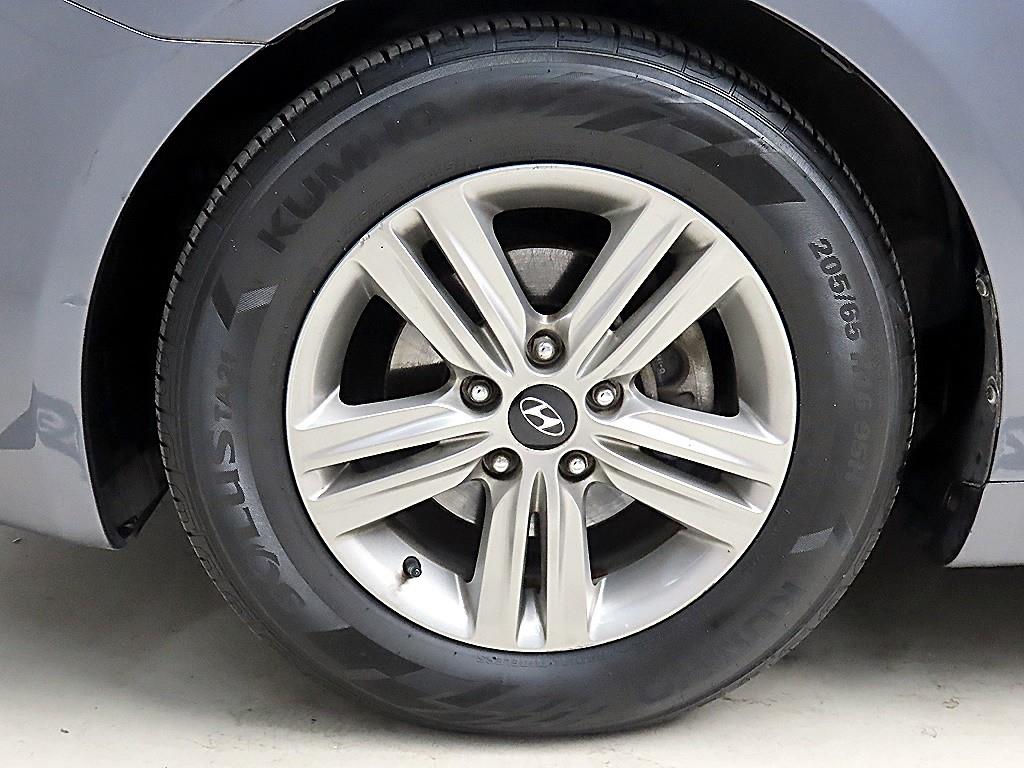 HYUNDAI Sonata 2013 Gris - Importación desde Corea - HF Imports Iquique - Foto 20