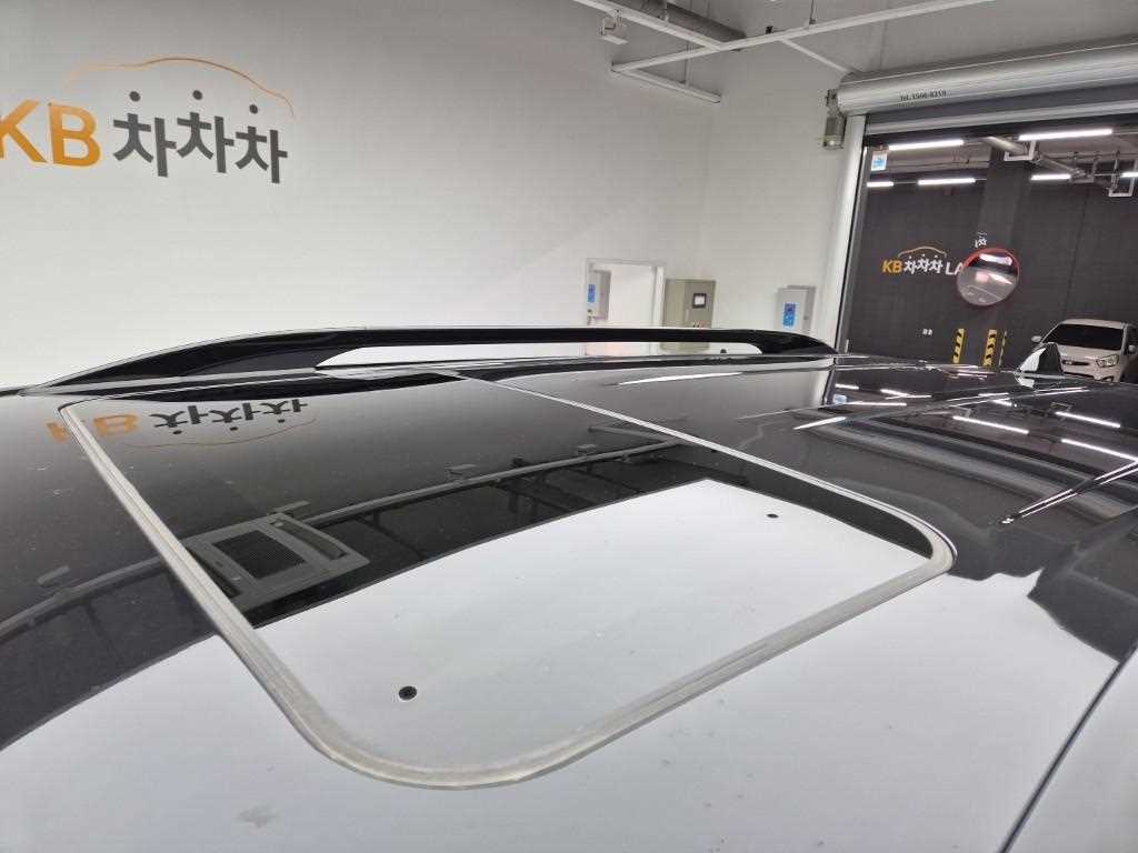 Ssangyong Rexton 2021 Negro - Importación desde Corea - HF Imports Iquique - Foto 13