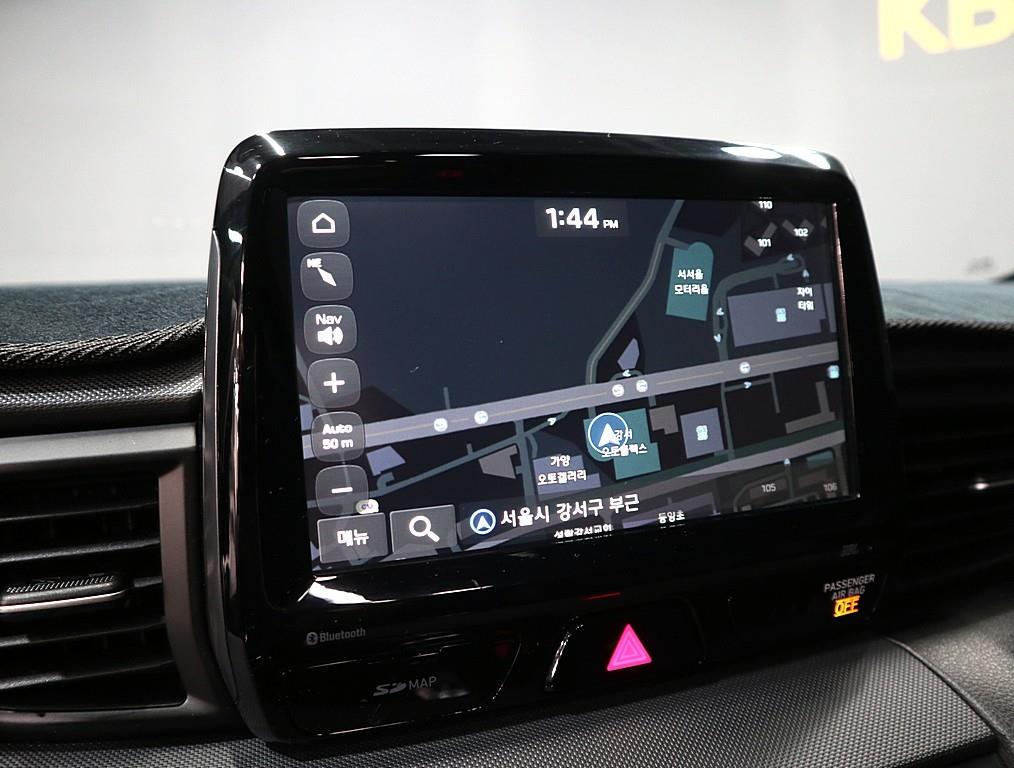 HYUNDAI Veloster - Vista 12