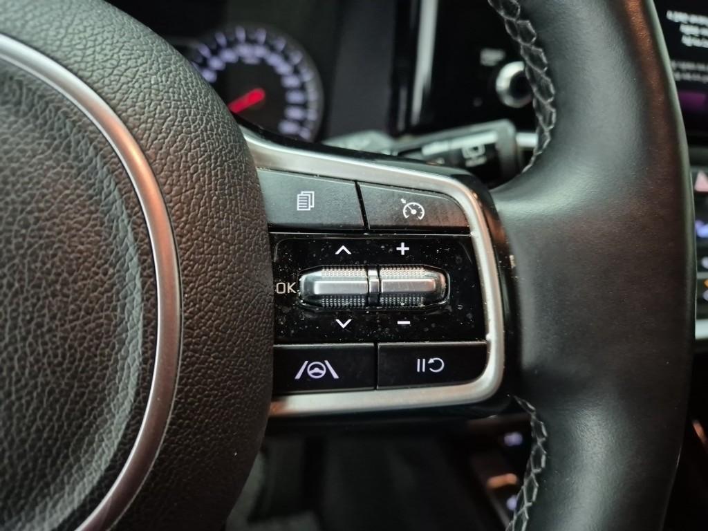 KIA Sorento - Vista 11