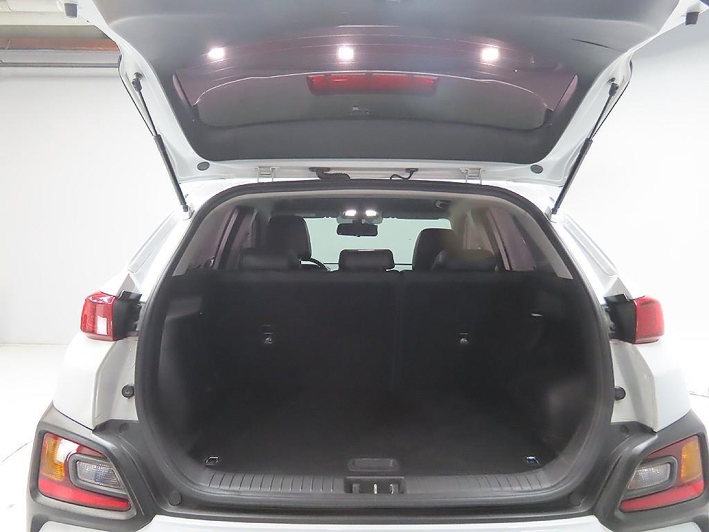 HYUNDAI Kona 2018 Blanco - Importación desde Corea - HF Imports Iquique - Foto 9