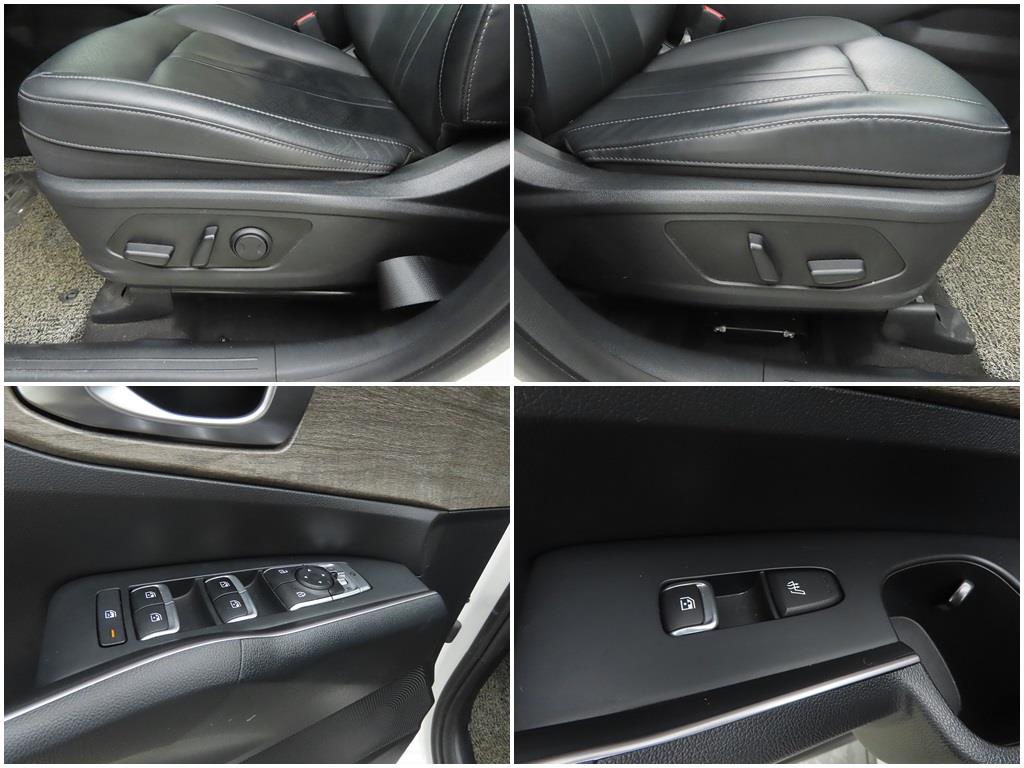 KIA Sorento 2022 Blanco - Importación desde Corea - HF Imports Iquique - Foto 17