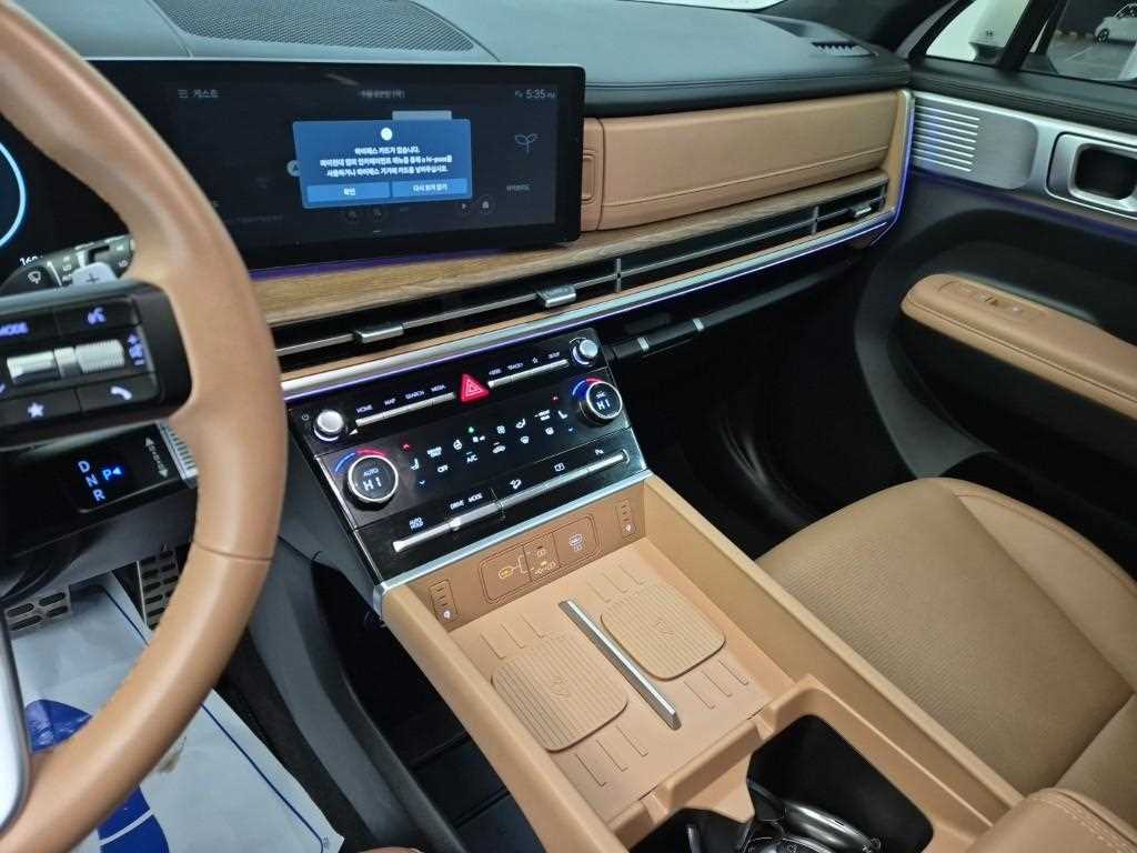 HYUNDAI Santa Fe - Vista 10