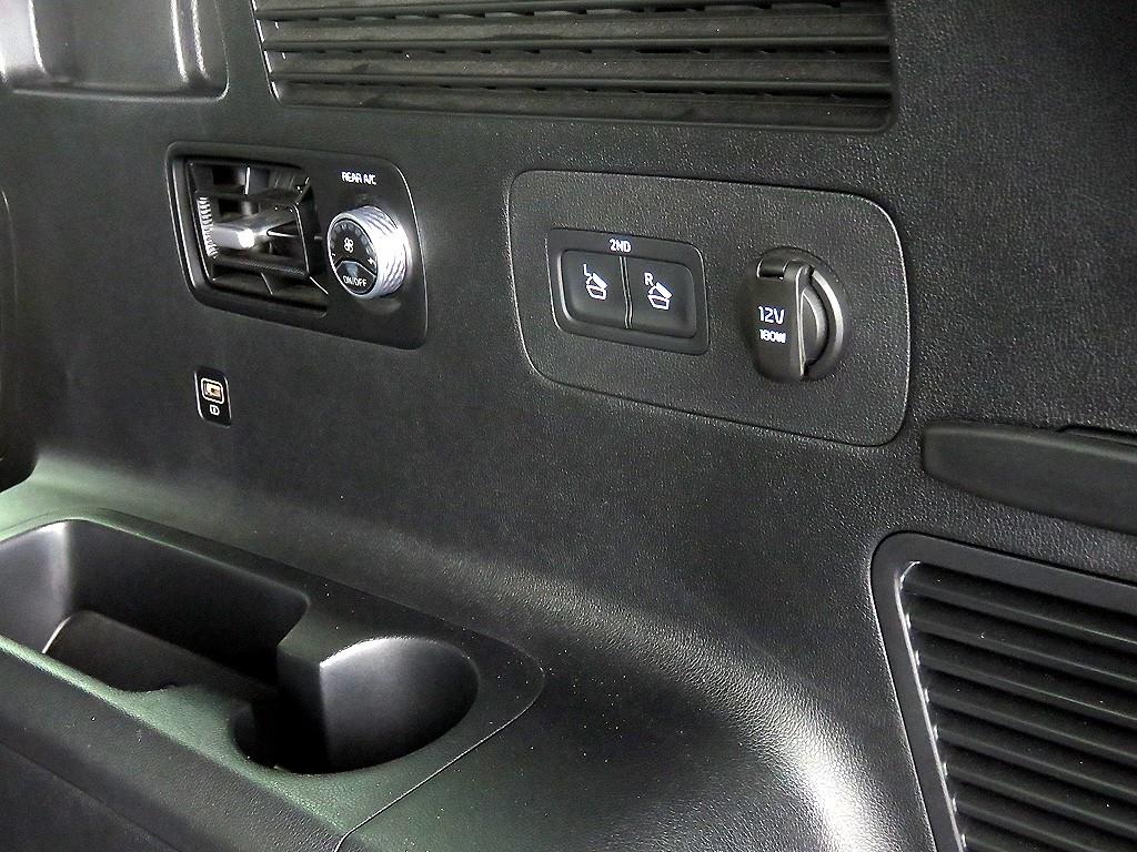 KIA Sorento - Vista 7