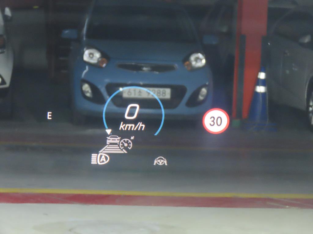 Mercedes Benz GLE Class 2020 Blanco - Importación desde Corea - HF Imports Iquique - Foto 14