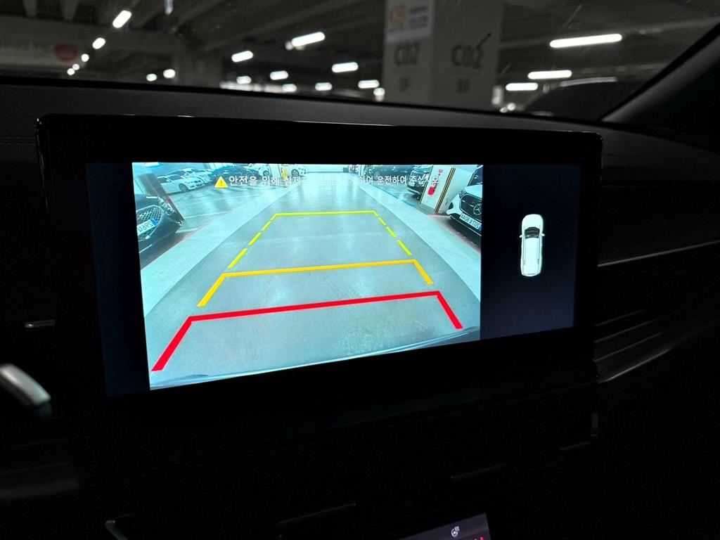 Ssangyong Torres 2023 Blanco - Importación desde Corea - HF Imports Iquique - Foto 13