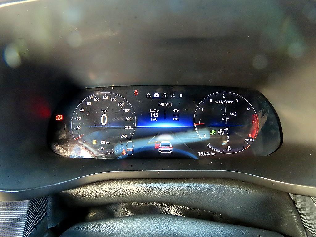 SAMSUNG XM3 - Vista 9